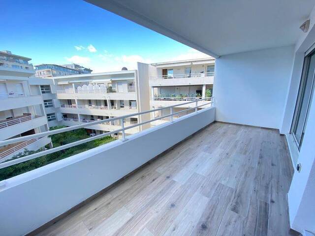 Location appartement 4 pièces 93.98 m² à Montpellier (34000)