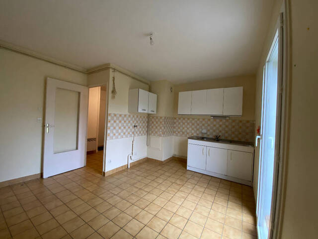 Location Maison 4 pièces 88.71 m² Rignieux-le-Franc (01800)