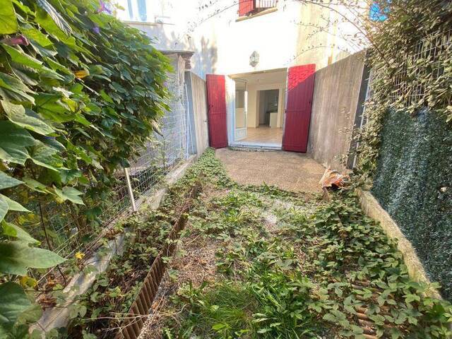 Location maison 4 pièces 89.31 m² à Montpellier (34000)