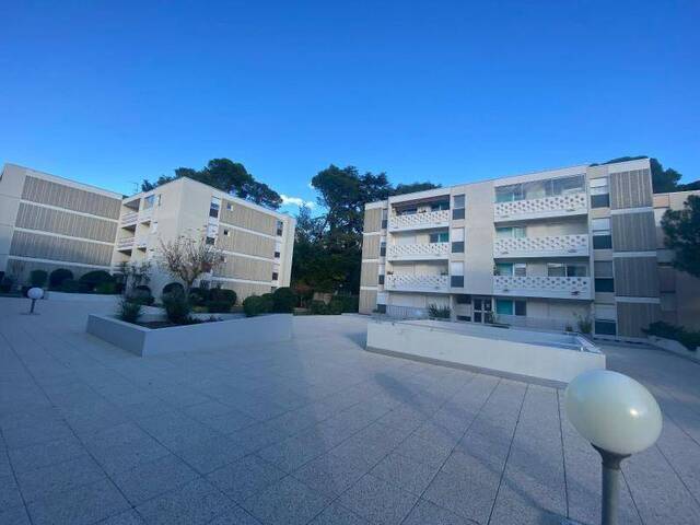 Vente appartement 2 pièces 60 m² à Montpellier (34000)