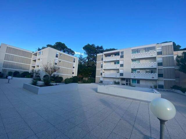 Vente appartement 2 pièces 60 m² à Montpellier (34000)