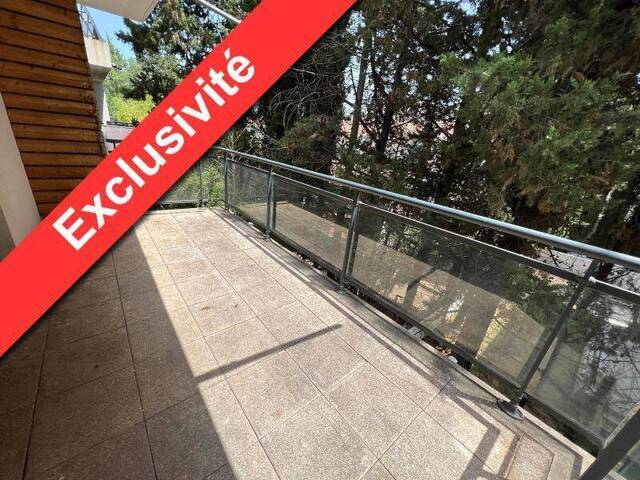 Vente appartement 3 pièces 55 m² à Montpellier (34000)