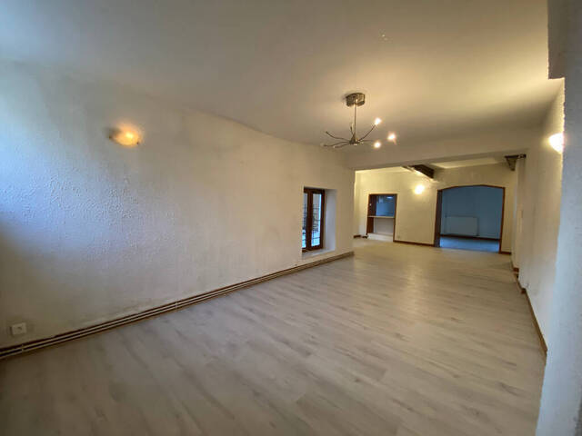Location Appartement 3 pièces 87.35 m² Meximieux (01800)