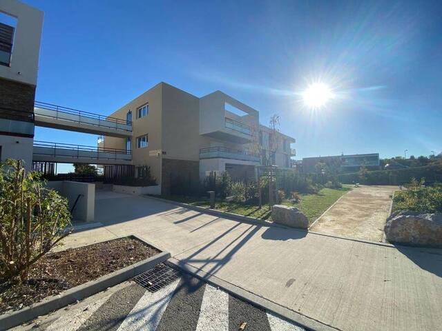 Location appartement récent 2 pièces 33.1 m² à Juvignac (34990)