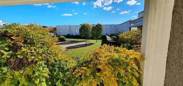 Vente appartement 3 pièces 65 m² à Montpellier (34000)