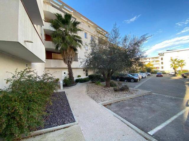 Vente appartement 3 pièces 59 m² à Montpellier (34000)