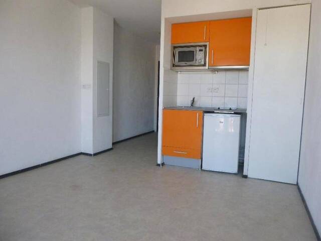 Location appartement 1 pièce 22.65 m² à Montpellier (34000)
