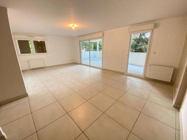 Location appartement 4 pièces 87.78 m² à Montpellier (34000)