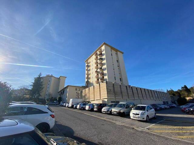 Location appartement 1 pièce 31.22 m² à Montpellier (34000)