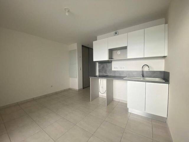 Location appartement neuf 1 pièce 23.35 m² à Montpellier (34000)