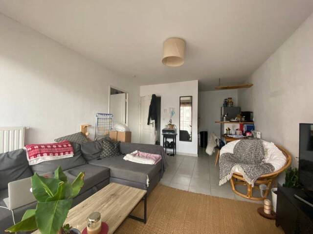 Location appartement 2 pièces 36.26 m² à Montpellier (34000)