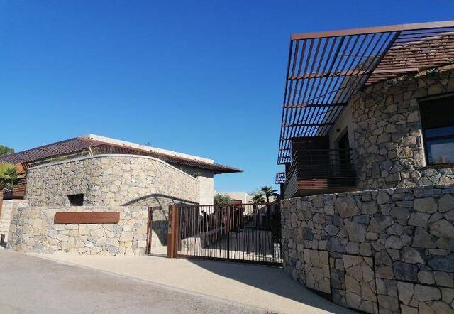 Location appartement récent 2 pièces 40.2 m² à Castelnau-le-Lez (34170)