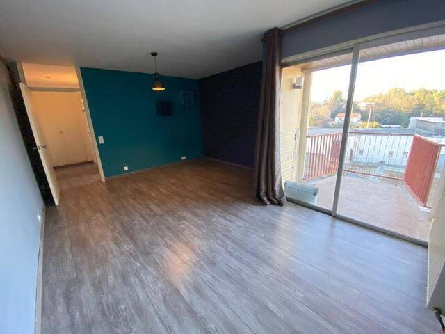 Location appartement 1 pièce 31.35 m² à Montpellier (34000)