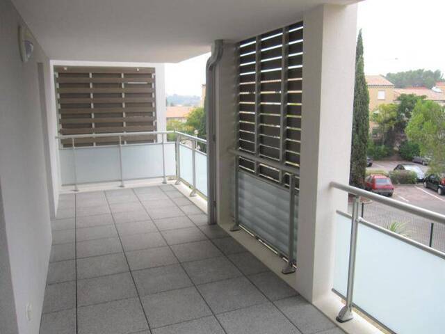 Vente appartement 2 pièces 43 m² à Grabels (34790)