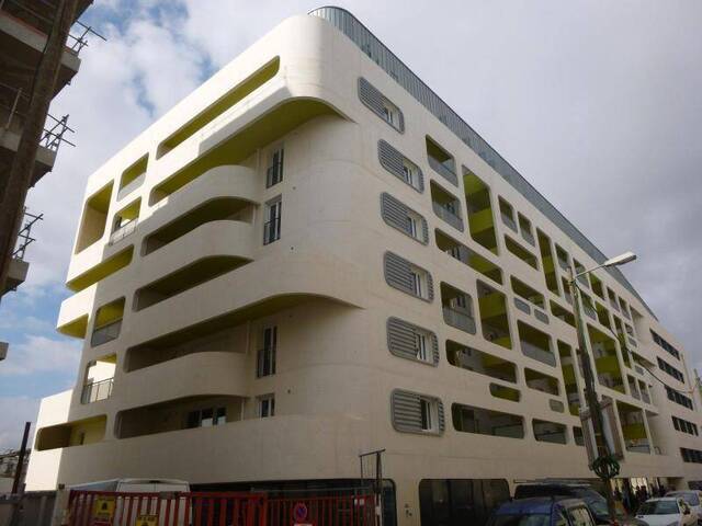 Vente appartement 1 pièce 20 m² à Montpellier (34000)