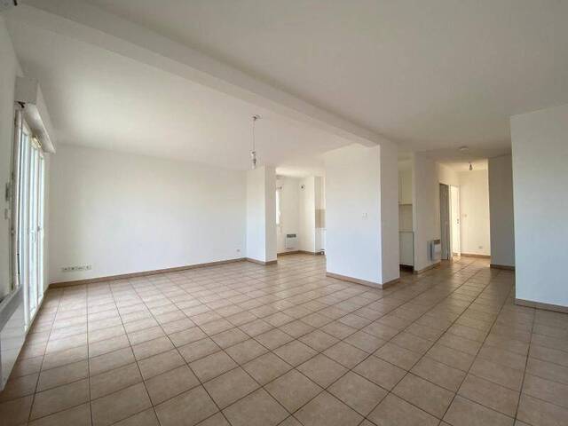 Location appartement 4 pièces 87.05 m² à Montpellier (34000)