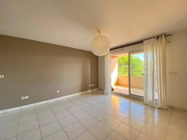 Location appartement 2 pièces 44.24 m² à Montpellier (34000)