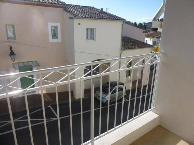 Location appartement 2 pièces 34.71 m² à Montferrier-sur-Lez (34980)