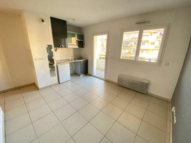 Location appartement 1 pièce 22.16 m² à Castelnau-le-Lez (34170)