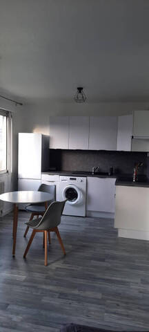 Location appartement 1 pièce 33.69 m² à Oyonnax (01100)