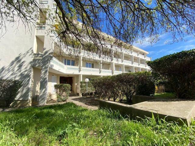 Location appartement 3 pièces 68.63 m² à Montpellier (34000)