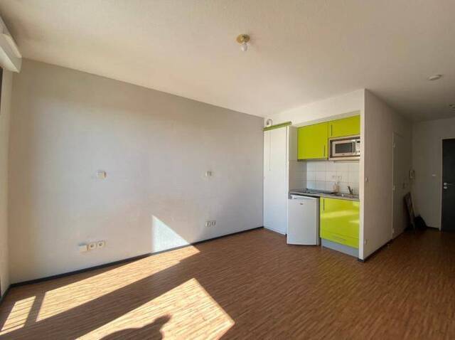 Location appartement 1 pièce 23.14 m² à Montpellier (34000)