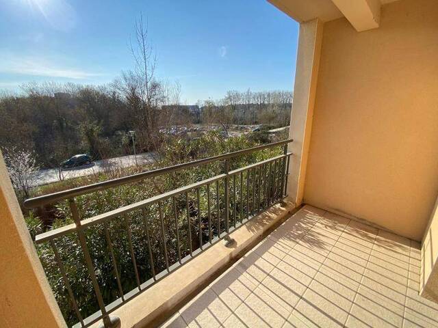 Location appartement 2 pièces 40.05 m² à Juvignac (34990)