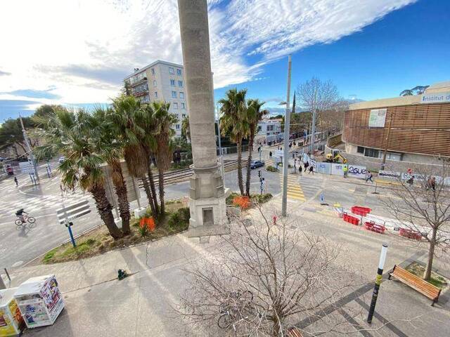 Location appartement 3 pièces 62.76 m² à Montpellier (34000)