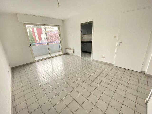 Location appartement 1 pièce 25.5 m² à Montpellier (34000)