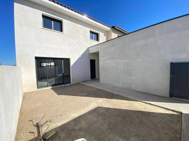 Location maison individuelle 4 pièces 80.34 m² à Vendargues (34740)