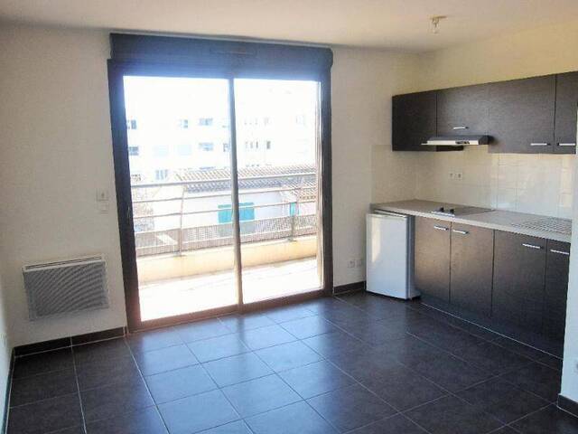 Location appartement 3 pièces 49.91 m² à Montpellier (34000)