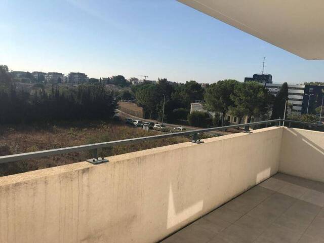 Vente appartement 3 pièces 59 m² à Montpellier (34000)