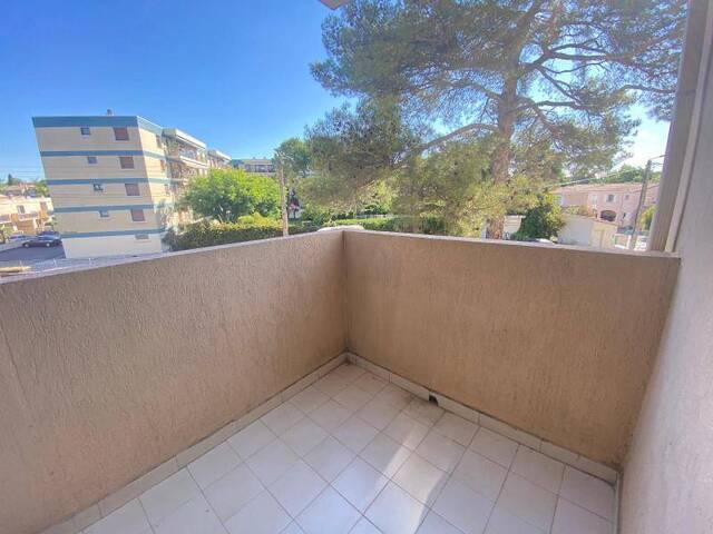 Location appartement 1 pièce 22.22 m² à Montpellier (34000)