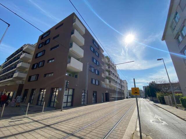 Location appartement 2 pièces 37.55 m² à Montpellier (34000)