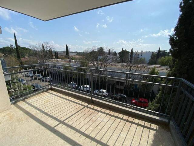 Location appartement 2 pièces 52.99 m² à Montpellier (34000)