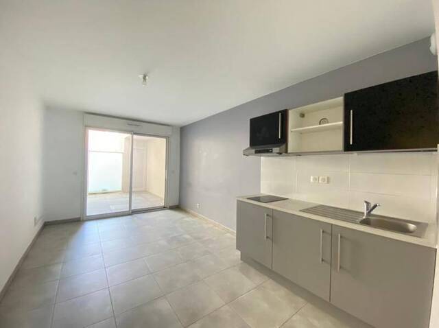 Location appartement neuf 2 pièces 44.17 m² à Castelnau-le-Lez (34170)