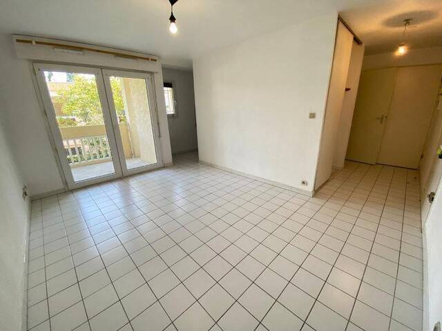 Location appartement 2 pièces 32.57 m² à Montpellier (34000)