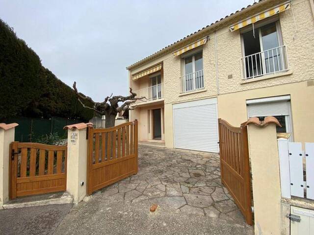 Location maison 6 pièces 135.6 m² à Le Crès (34920) 5