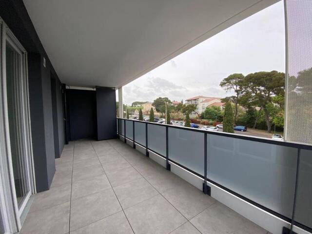 Location appartement neuf 3 pièces 71.8 m² à Montpellier (34000)