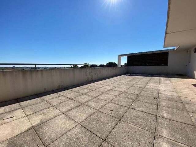 Vente appartement 5 pièces 112 m² à Montpellier (34000)