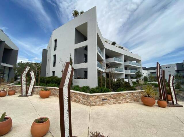 Location appartement récent 3 pièces 67.8 m² à Castelnau-le-Lez (34170)