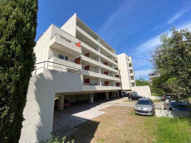 Location appartement 1 pièce 22.3 m² à Montpellier (34000)