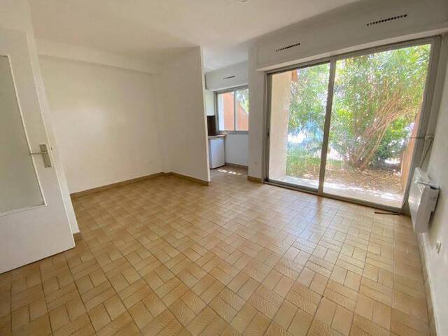 Location appartement 1 pièce 24.05 m² à Montpellier (34000)