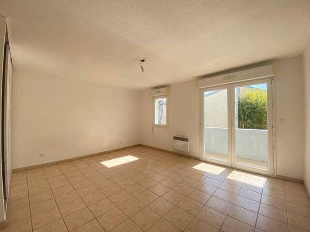 Location appartement 1 pièce 33.33 m² à Vendargues (34740)
