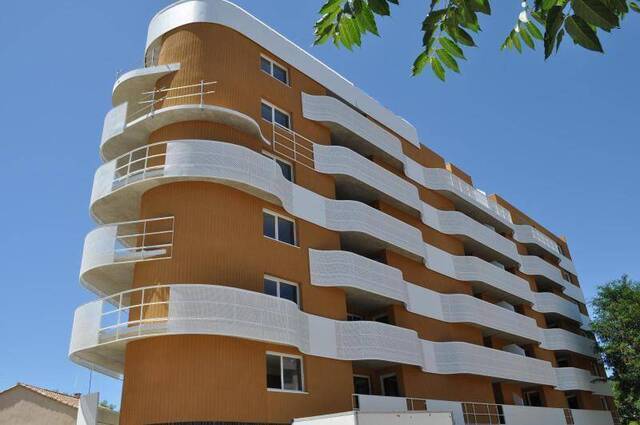 Location appartement récent 2 pièces 40.5 m² à Montpellier (34000)