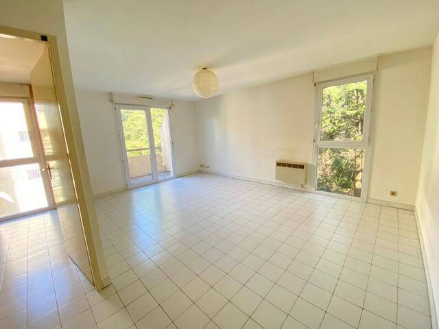 Location appartement 2 pièces 49.96 m² à Montpellier (34000)