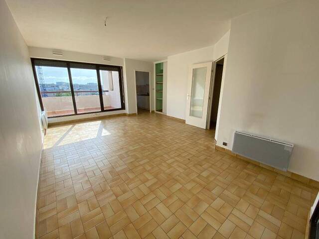 Location appartement 3 pièces 68.31 m² à Montpellier (34000)
