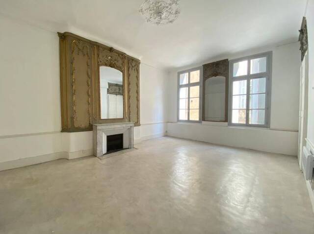 Location appartement 3 pièces 129.6 m² à Montpellier (34000)