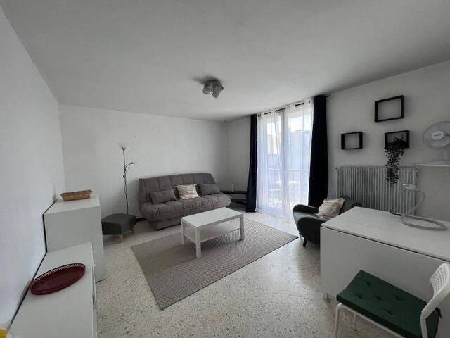 Location appartement 1 pièce 34.25 m² à Montpellier (34000)