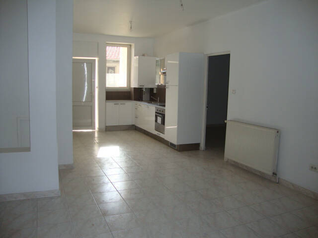 Location Appartement 3 pièces 68.34 m² Oyonnax (01100)
